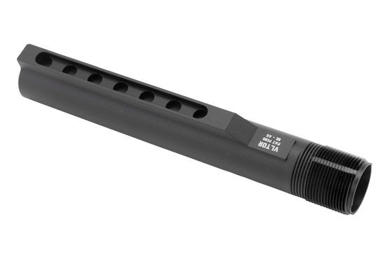 Noveske Rifleworks AR-15 A5 Buffer Tube with 7 positions of adjustment